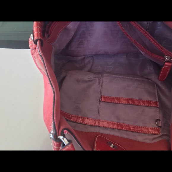 Kathy Van Zeeland Purse - Picture 4 of 6